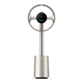 Atelierée Dreame Bladeless Fan MF10, Luxury Oscillating Air Circulator with Smart App Control