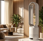 Atelierée Bladeless Tower Cooling Fan