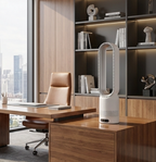 Atelierée Bladeless Tower Cooling Fan
