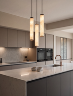 Atelierée Premium LED Pendant Light for Kitchen Islands & Dining Rooms