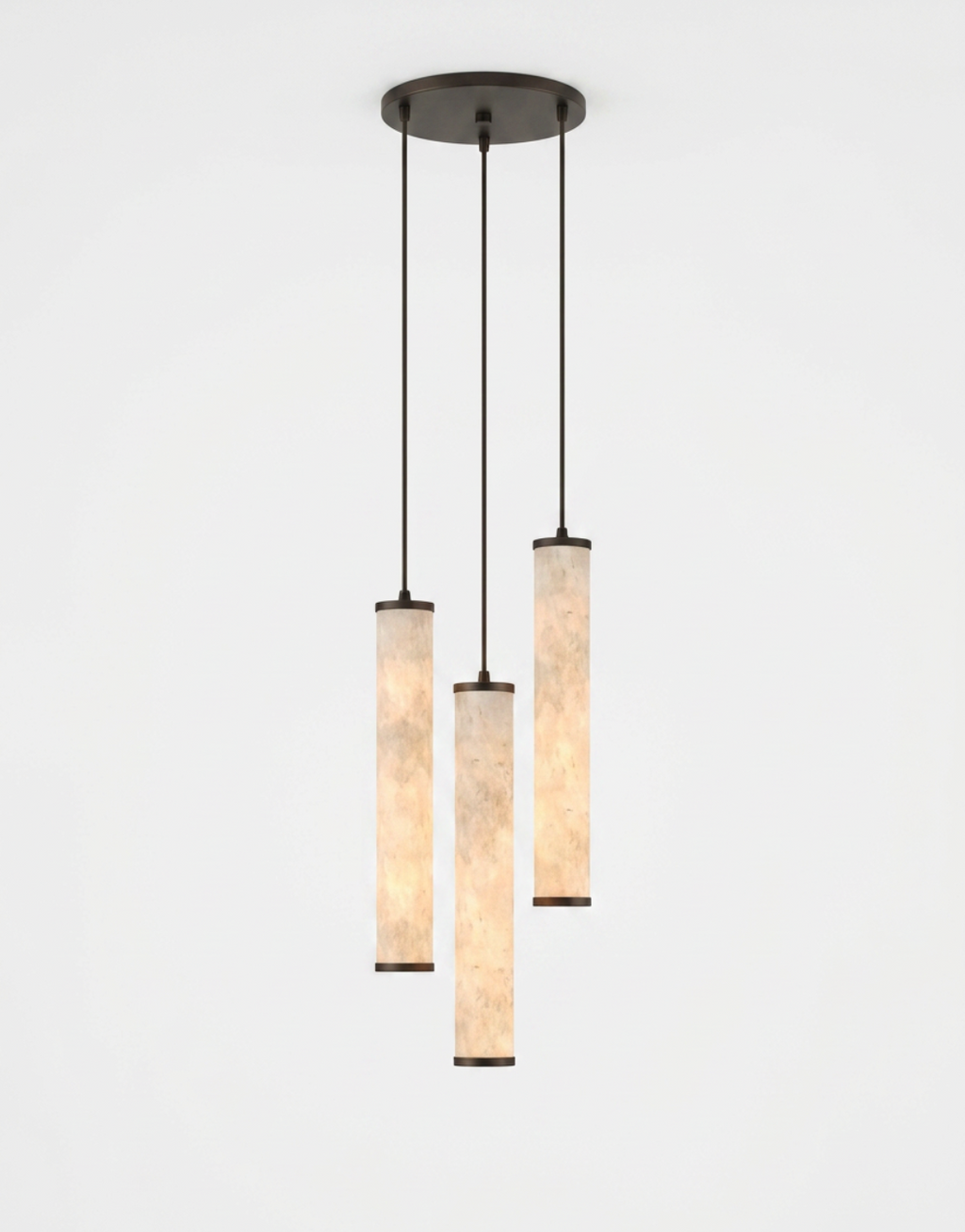 Atelierée Premium LED Pendant Light for Kitchen Islands & Dining Rooms