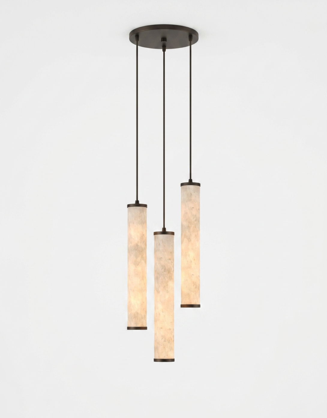 Atelierée Premium LED Pendant Light for Kitchen Islands & Dining Rooms