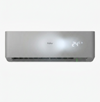 Atelierée Expert Wi-Fi Dual Split Air Conditioner | 7,000 + 15,000 BTU A+++ Inverter R32 Climate System