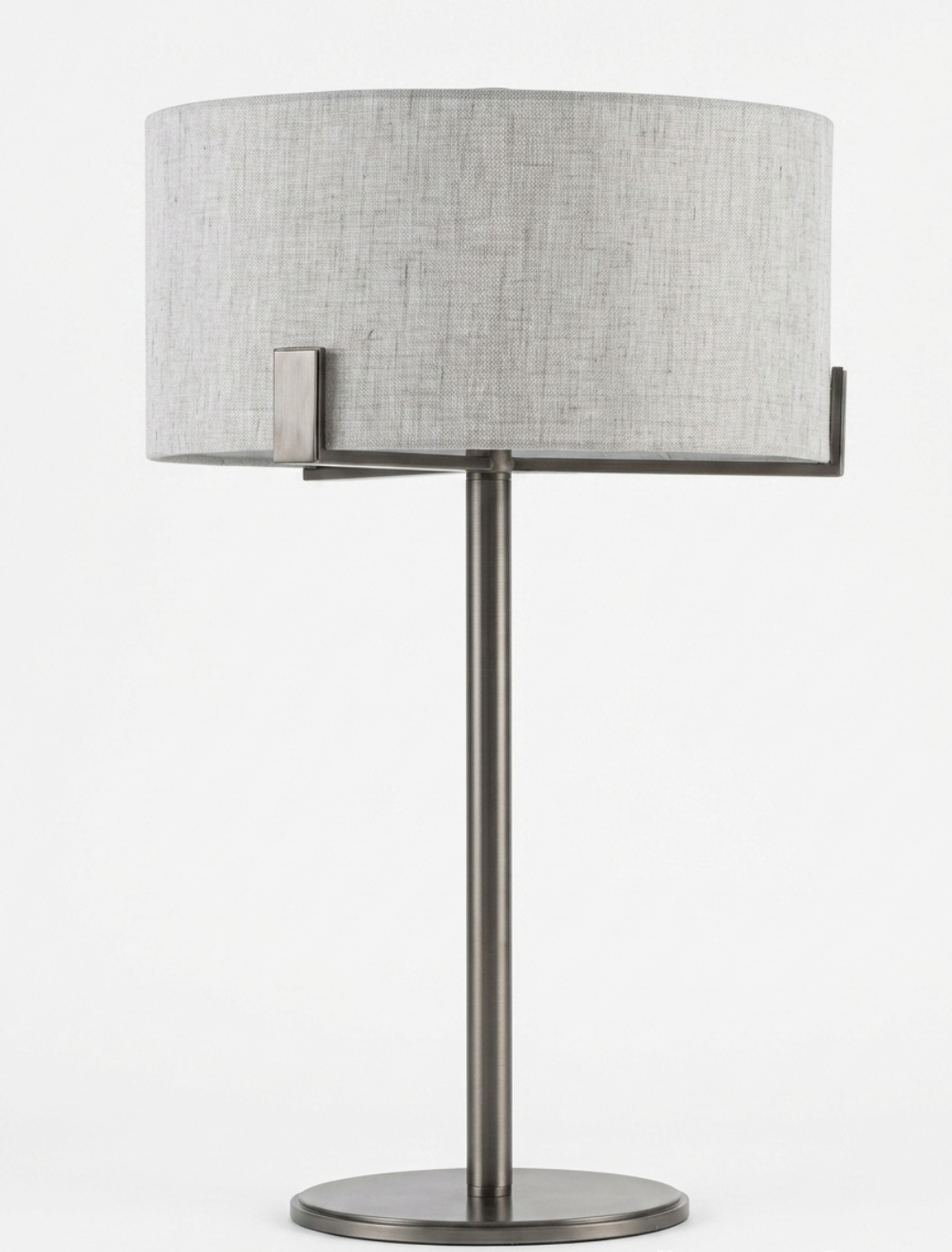 Atelierée Aura Bronze Table Lamp | Luxury Designer Bedside & Living Room Lamp