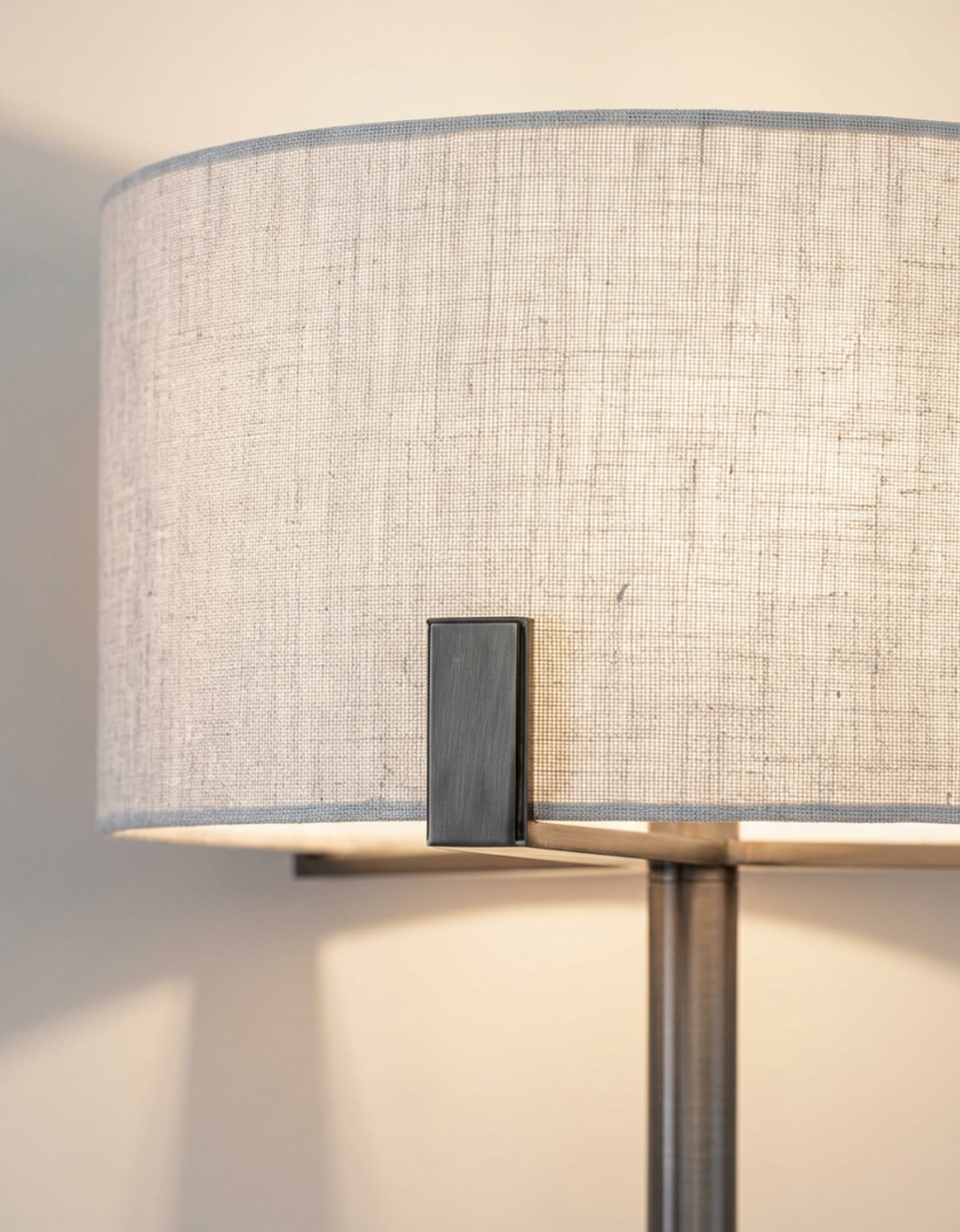 Atelierée Aura Bronze Table Lamp | Luxury Designer Bedside & Living Room Lamp