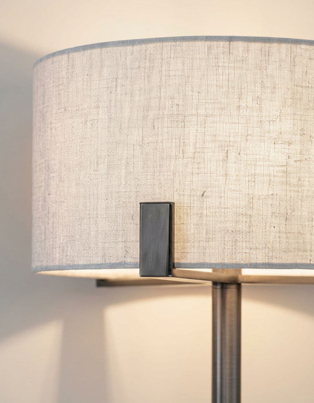 Atelierée Aura Bronze Table Lamp | Luxury Designer Bedside & Living Room Lamp