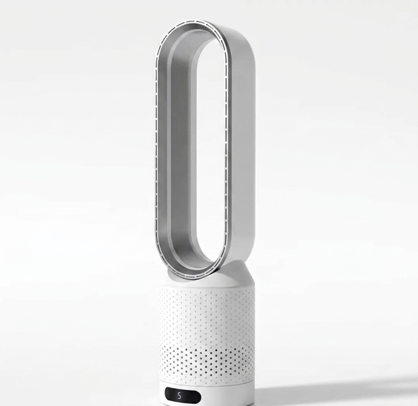 Atelierée Bladeless Tower Cooling Fan