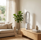 Atelierée Bladeless Tower Cooling Fan