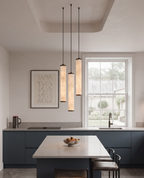 Atelierée Premium LED Pendant Light for Kitchen Islands & Dining Rooms