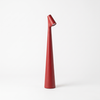 Glowora rechargeable LED table lamp on a plain white background