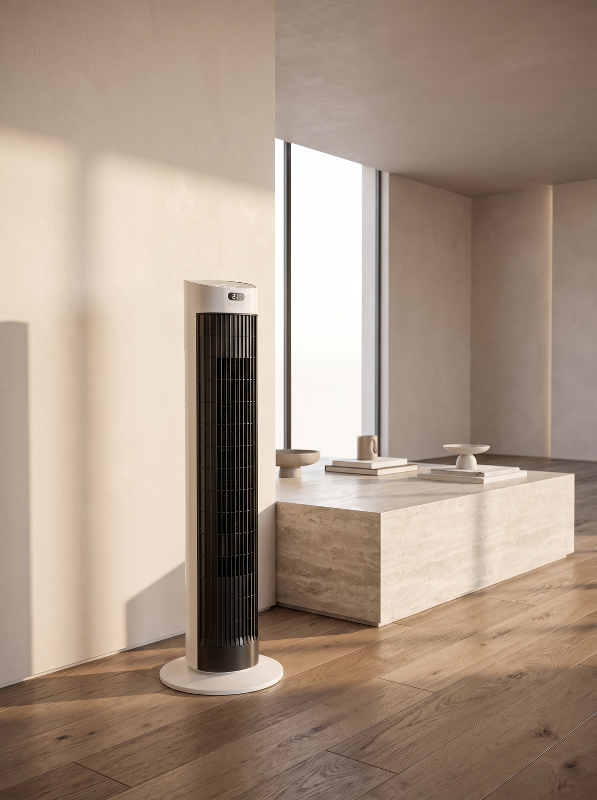 Atelieree lifestyle image: Made For Modern Rooms