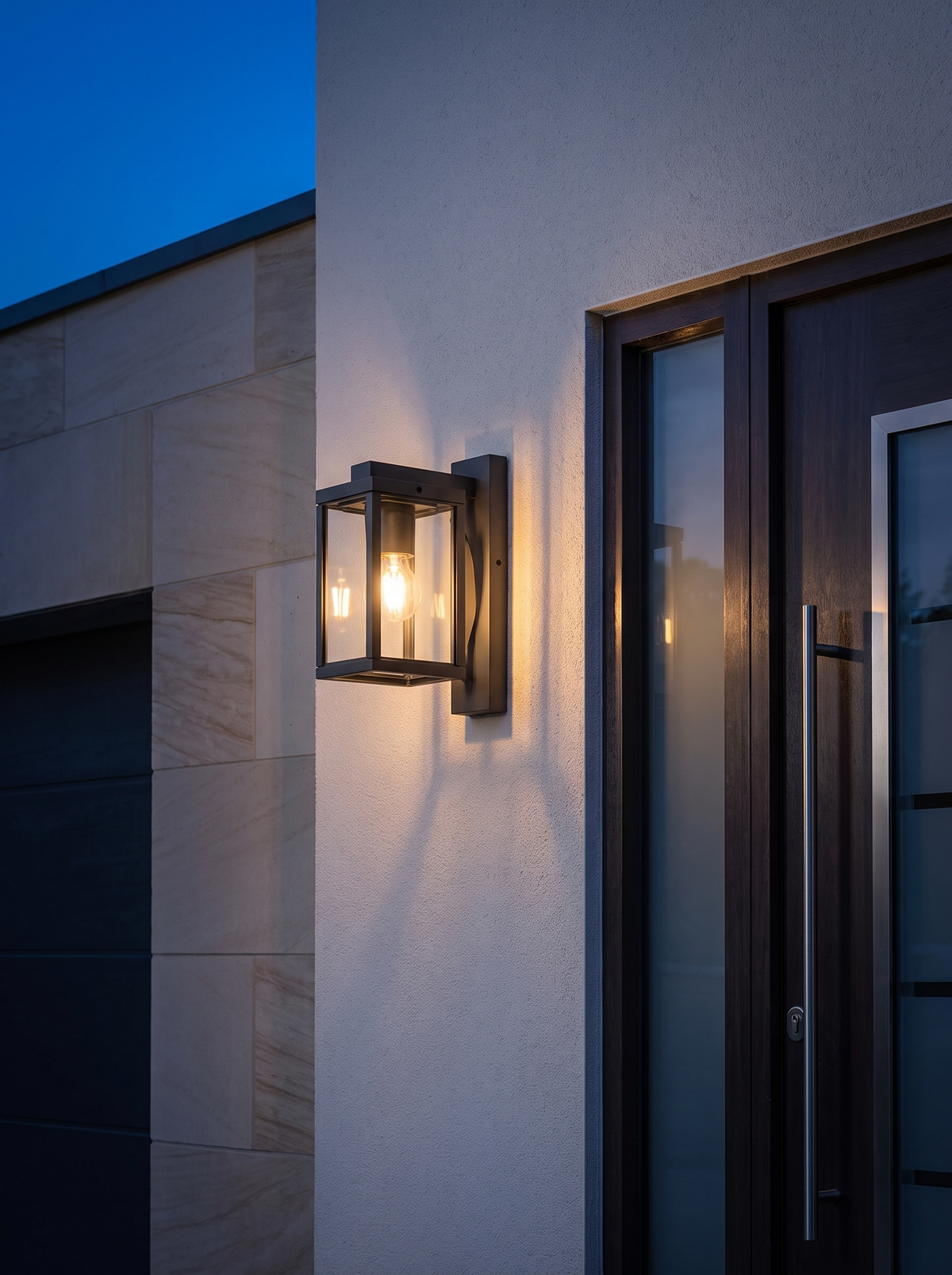 Atelieree lifestyle image: A Lantern, Reconsidered