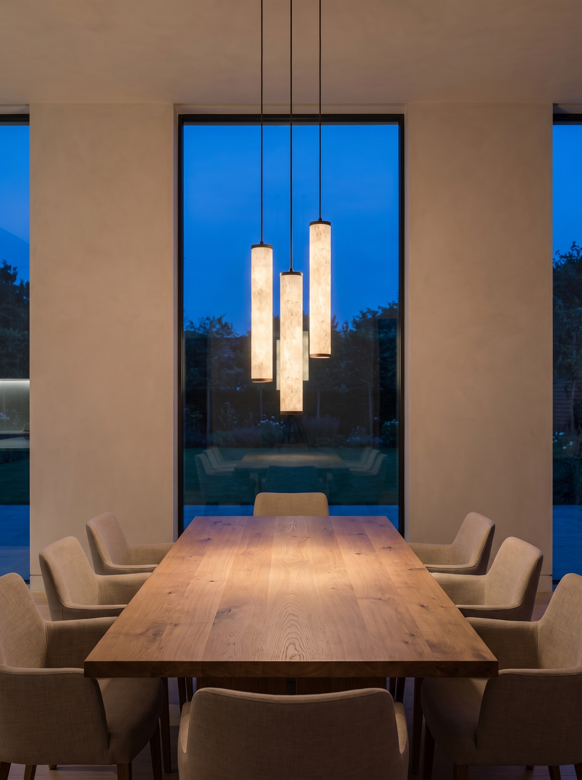 Atelieree lifestyle image: The Piece The Room Is Built Around
